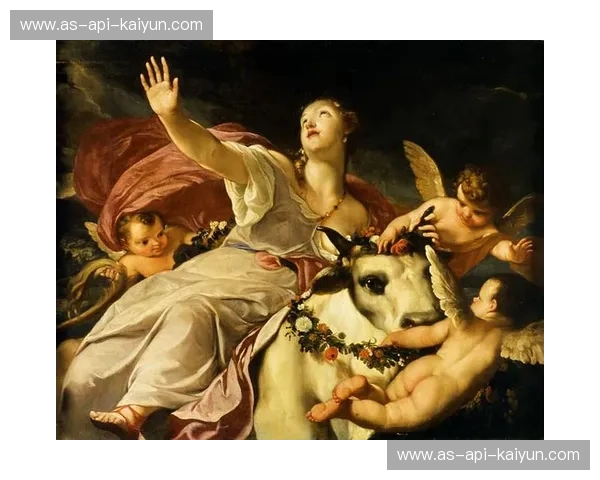 绿茵之上的欧罗巴之魂：法兰西艺术与德意志意志的世纪博弈